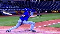 Mitch Moreland profile