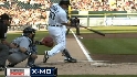 Ordonez's grand slam