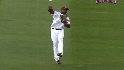 Guzman's great play