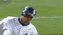 Cano's two-run homer