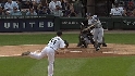Longoria's sacrifice fly