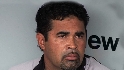 Guillen on Danks' injury