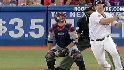 Rolen's solo shot