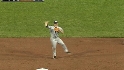 Counsell shows his range