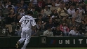 Getz scores in the fifth