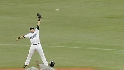 Sizemore reaches on error