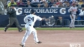 Cano's slick play