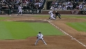 Lee's grand slam