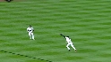 Jeter's running grab