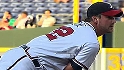 Lowe's strong outing