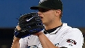 Cecil's nine strikeouts