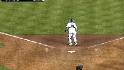 Kendrick's two-run double