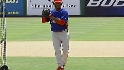 Harold on Pedro as a Phillie