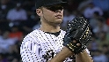 Rodriguez's stellar start