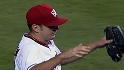 Lannan checks in after shutout