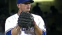 Jennings' scoreless seventh