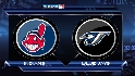 Recap: CLE 2, TOR 1