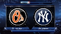 Recap: BAL 4, NYY 6