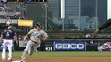Cantu's RBI single