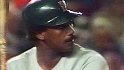 Jim Rice enters the Hall of Fame
