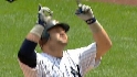 Swisher's two-run single