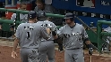 Braun's bases-clearing double