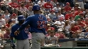 Ramirez's two-run double