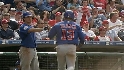 Johnson's RBI single
