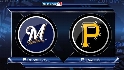 Recap: MIL 7, PIT 8