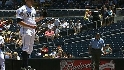 Geer's solid start