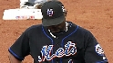 Castillo's ejection