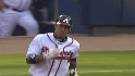 Escobar's three-run homer