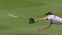 Schierholtz's diving catch