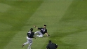 Pagan's sliding catch