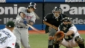 Valbuena's three-run homer