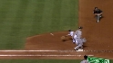 Winn's RBI single