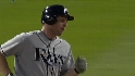 Gross' two-run homer