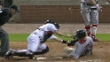 Molina's RBI single