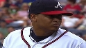 Jurrjens' stellar start