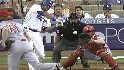 Ethier's solo shot