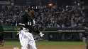 Ramirez's two-run triple