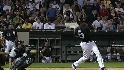 Dye's go-ahead single