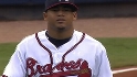 Jurrjens on his strong start