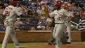 Figgins' go-ahead double