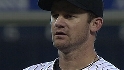 Oswalt's solid start
