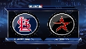 Recap: STL 3, HOU 4