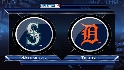 Recap: SEA 2, DET 1