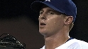 Billingsley's solid start