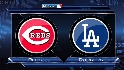 Recap: CIN 2, LAD 6