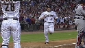 Coste's game-tying double